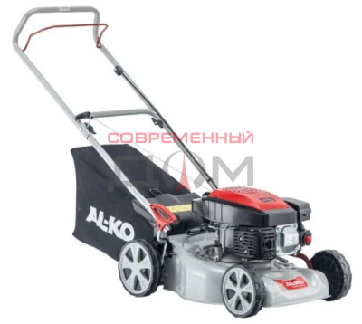 Газонокосилка бензин. AL-KO EASY 4.20 P-S